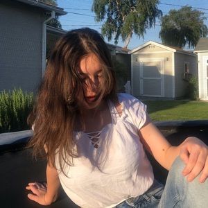 Meet your Posher, Catelyn